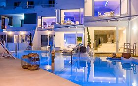Kouros Home & Suites--Faliraki--Adults Only